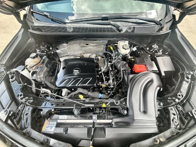 2023 Buick Encore GX Essence - Photo 28