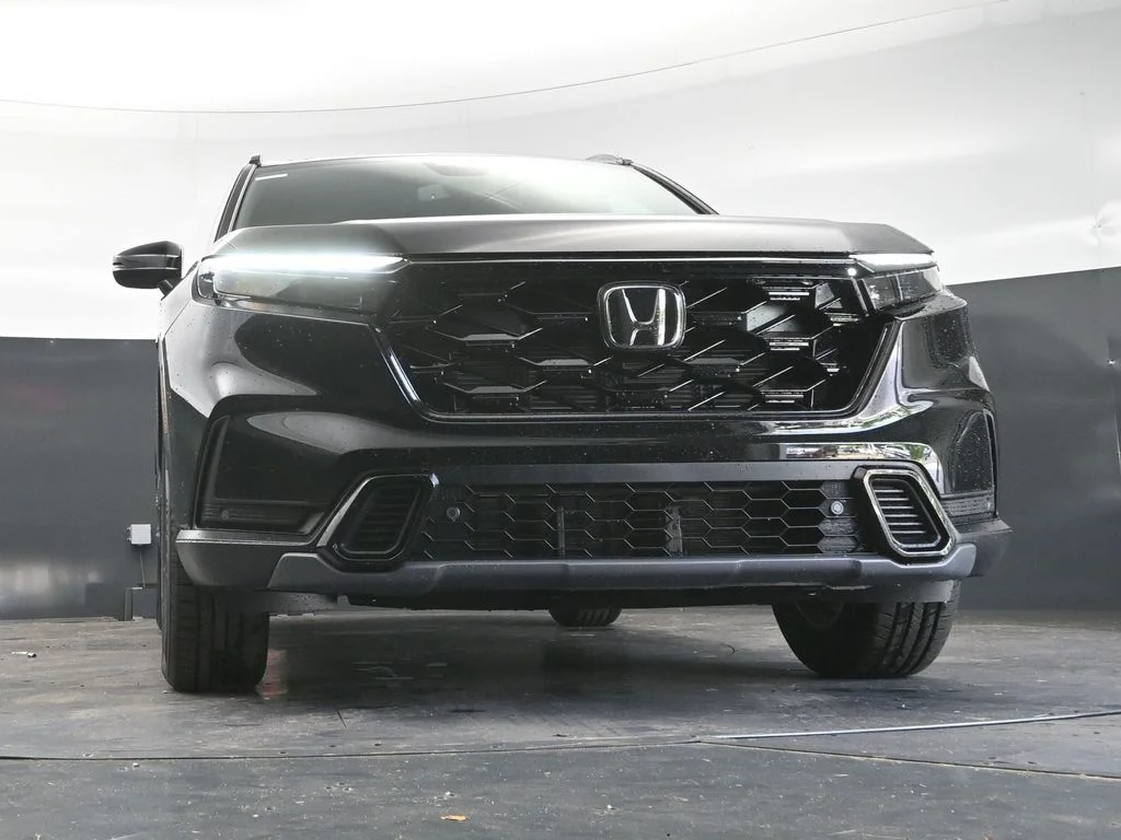 New 2026  Honda Sport-L image 33