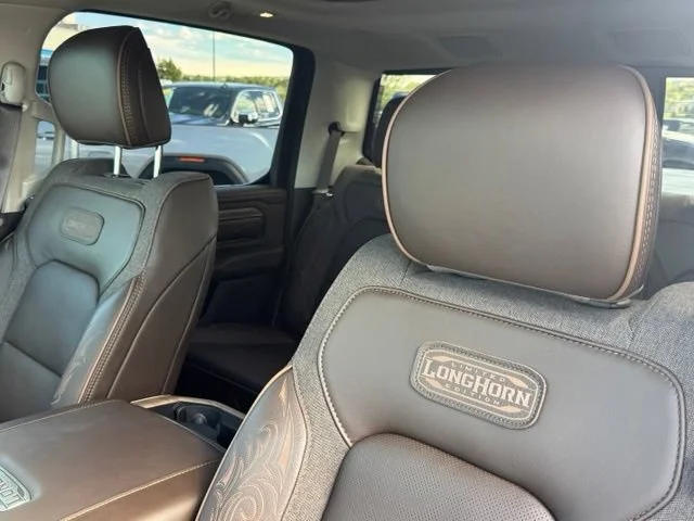 Used 2026 Red Ram Limited Longhorn Crew Cab 4x4 5