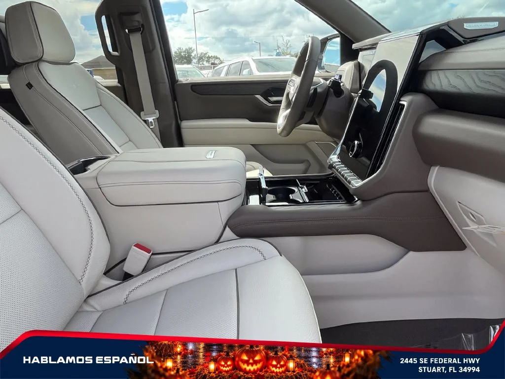 New 2027 Onyx Black GMC Denali image 21