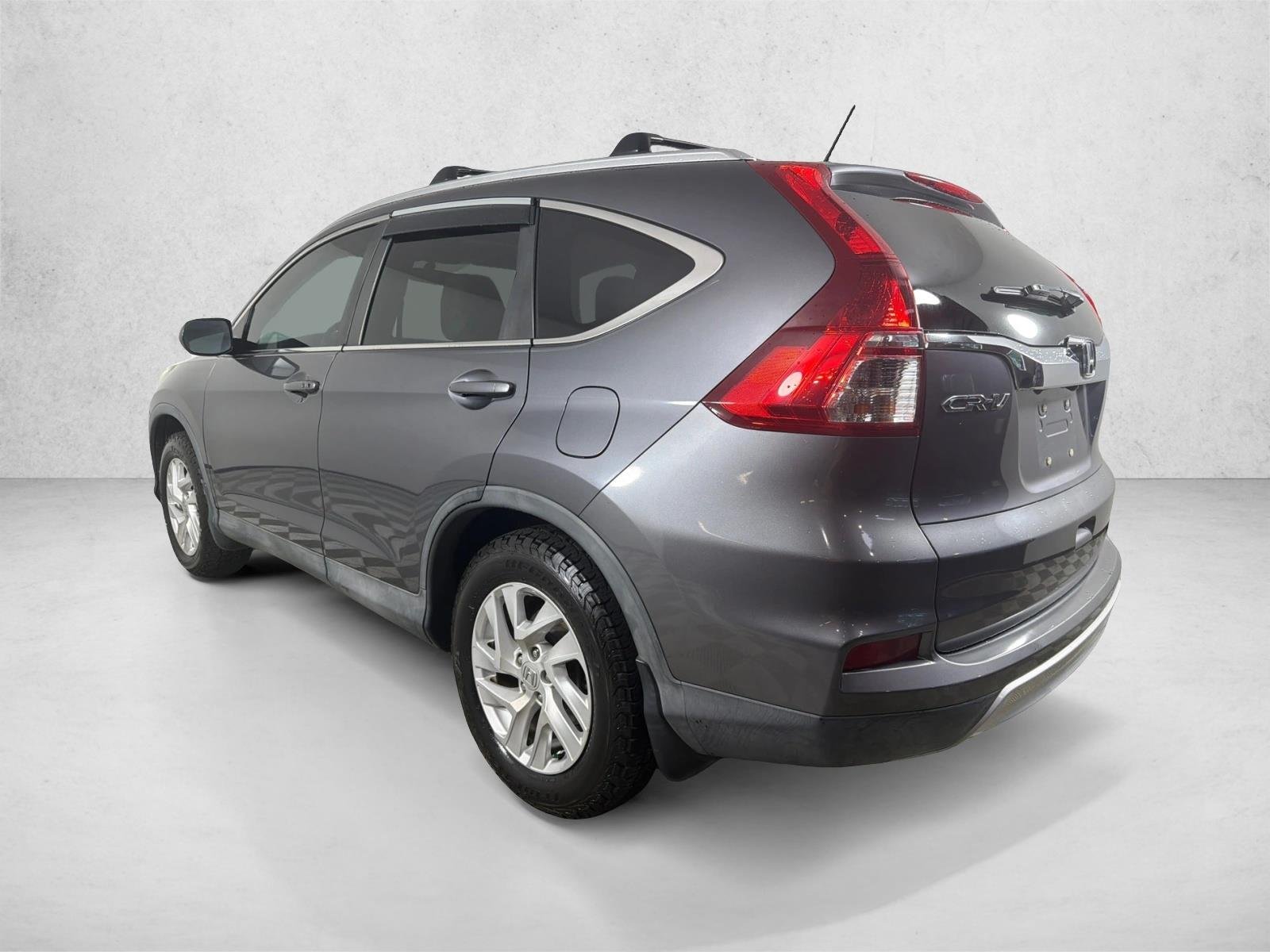 Used 2015 Urban Titanium Met Honda EX image 6