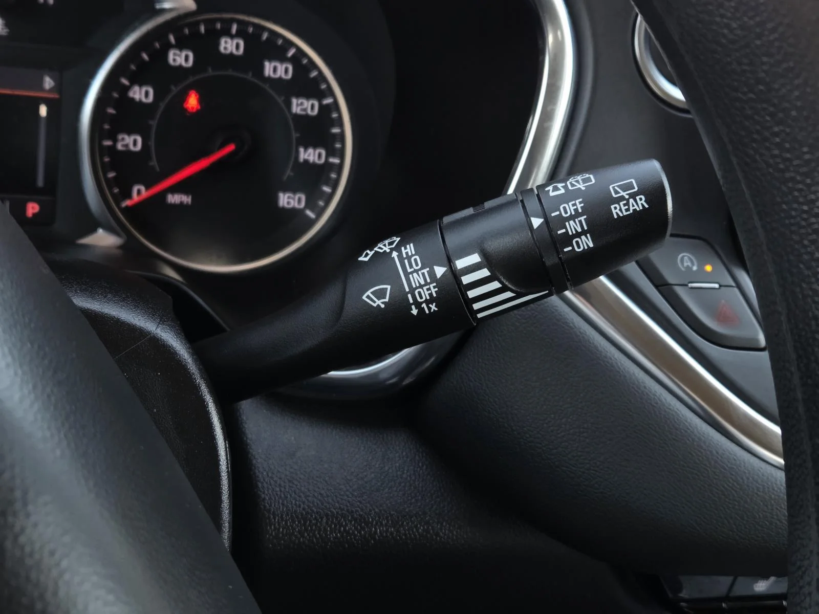 Used 2024 Sterling Gray Metallic Chevrolet LT image 21