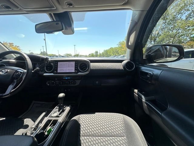 Used 2023  Toyota Trail Edition image 29