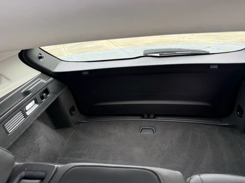 2025 Buick Envision Preferred - Photo 20