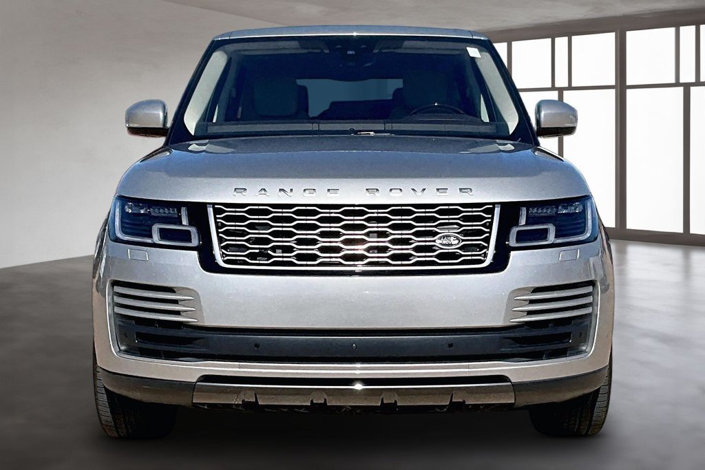 Used 2020  Land Rover HSE image 3