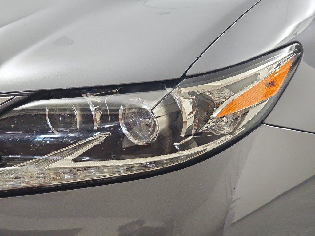 Used 2016 Gray Lexus 300h image 33