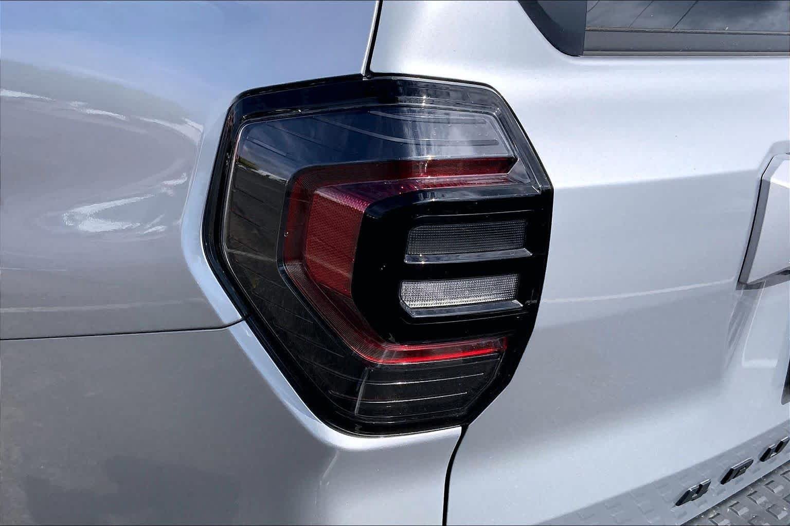 Used 2026 Cutting Edge Toyota TRD Sport Premium image 28