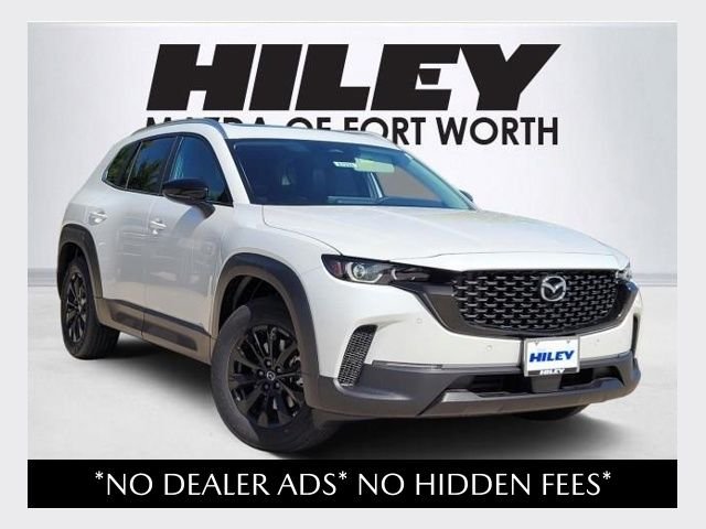 2026 Mazda CX-50 2.5 S Preferred AWD