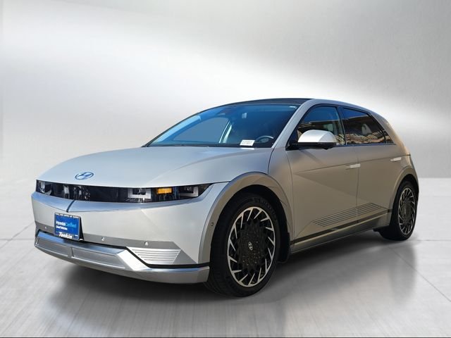 2024 Hyundai IONIQ 5 Limited - Photo 7