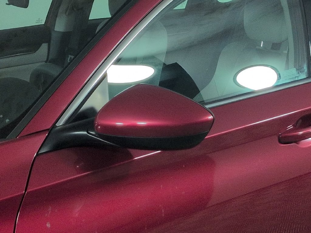2019 Honda Accord LX - Photo 14