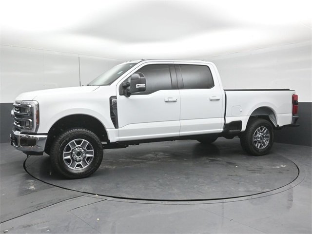2025 FORD F-250 - Image 3