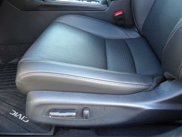 New 2026 Urban Gray Pearl Honda Sport Touring image 19