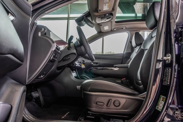 2025 Hyundai Tucson SEL Convenience - Photo 45