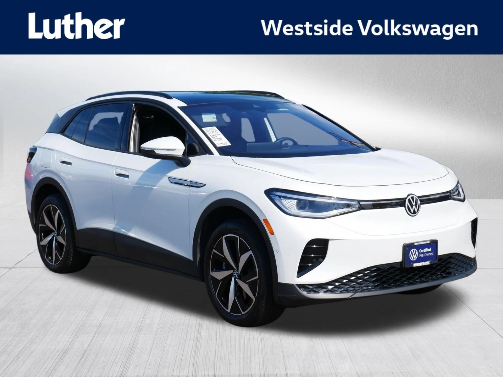 2023 Volkswagen ID.4