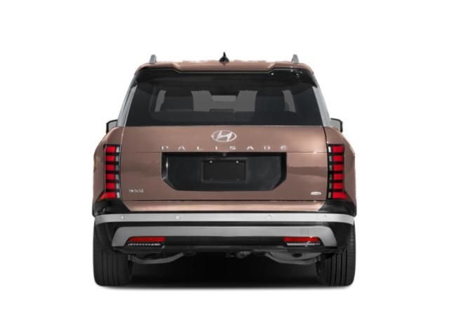 New 2027 Black Hyundai Limited 7P image 21