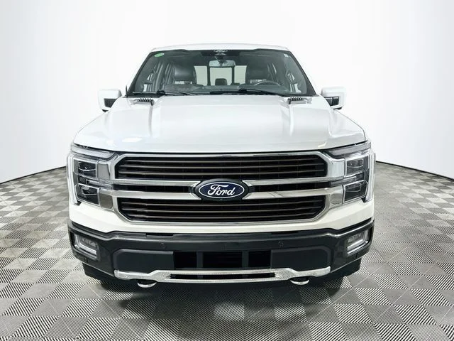 Certified Pre-Owned 2024 Ford F-150 King Ranch