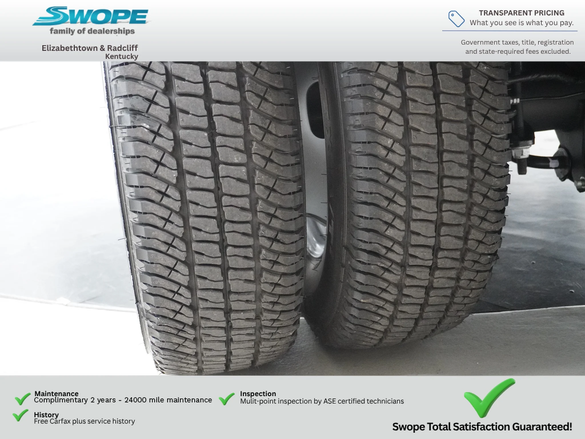 New 2027 Oxford White Ford F-350® XL image 25