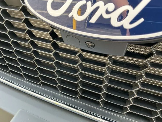 New 2026 Oxford White Ford Base image 10