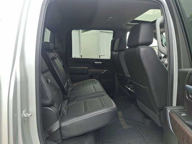 Used 2023 Quicksilver Metallic GMC Denali image 75