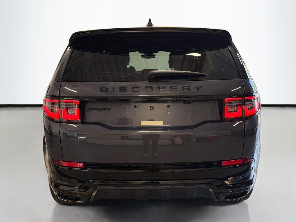 New 2026 Varesine Blue Land Rover Landmark image 10