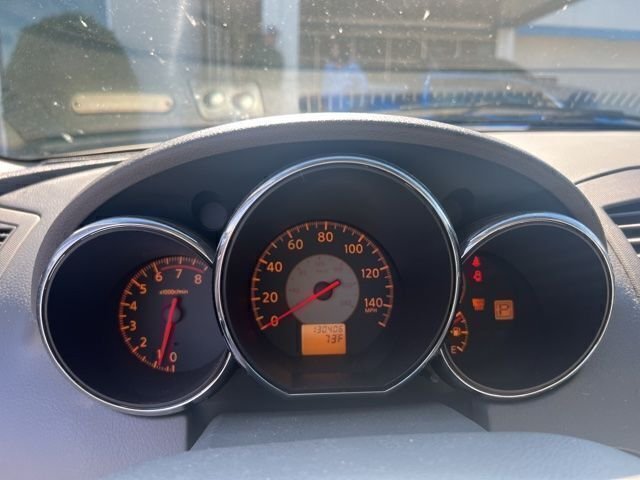 Used 2006 Silver Nissan 2.5 S image 13