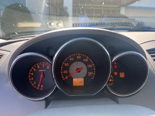 Used 2006 Silver Nissan 2.5 S image 13