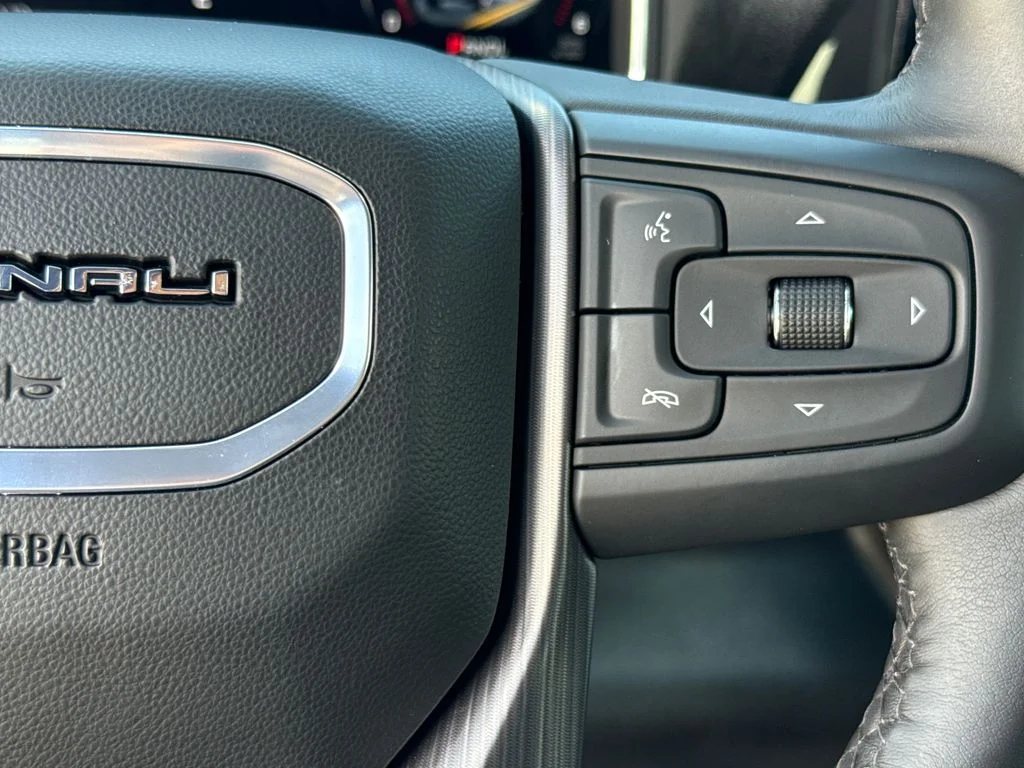 Certified Used 2026 Silver GMC Denali Ultimate image 18