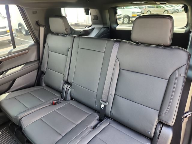 2026 Chevrolet Tahoe Fleet - Photo 21