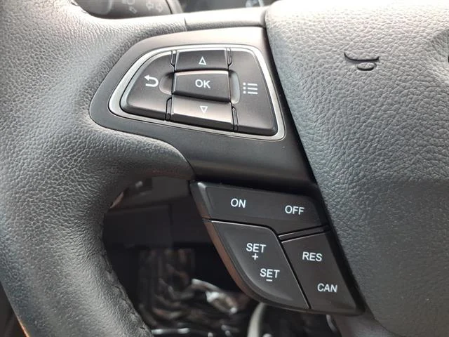 Used 2020 Smoke Ford SE image 23