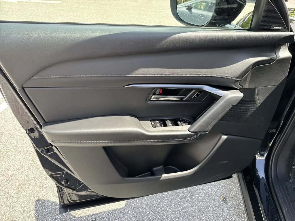 New 2026 Jet Black Mica Mazda 2.5 S Premium Plus AWD image 39