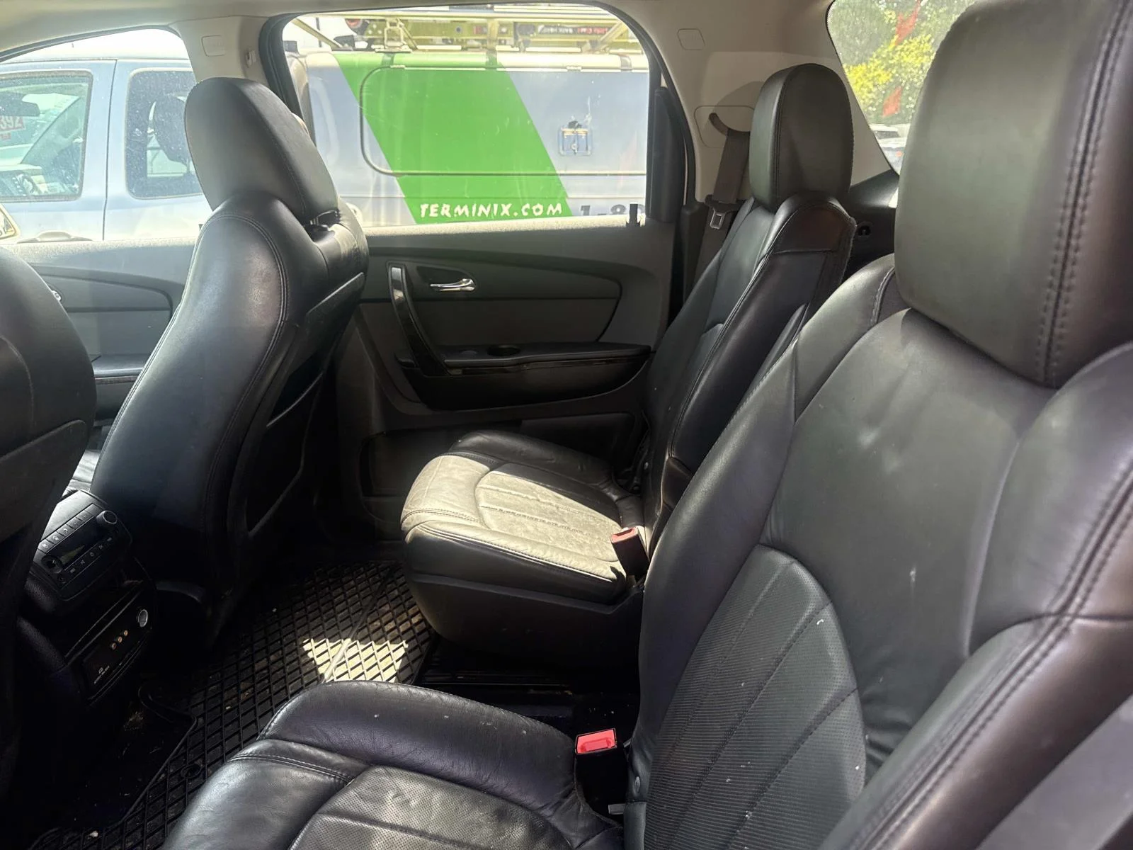 Used 2012 White GMC Denali image 7