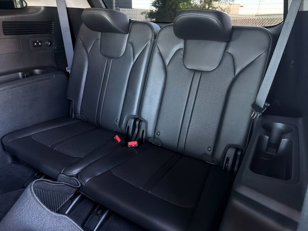Used 2022 Gray Kia SX image 15