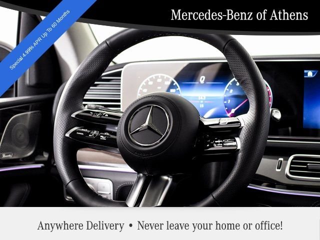 2026 Mercedes-Benz GLS Base - Photo 24
