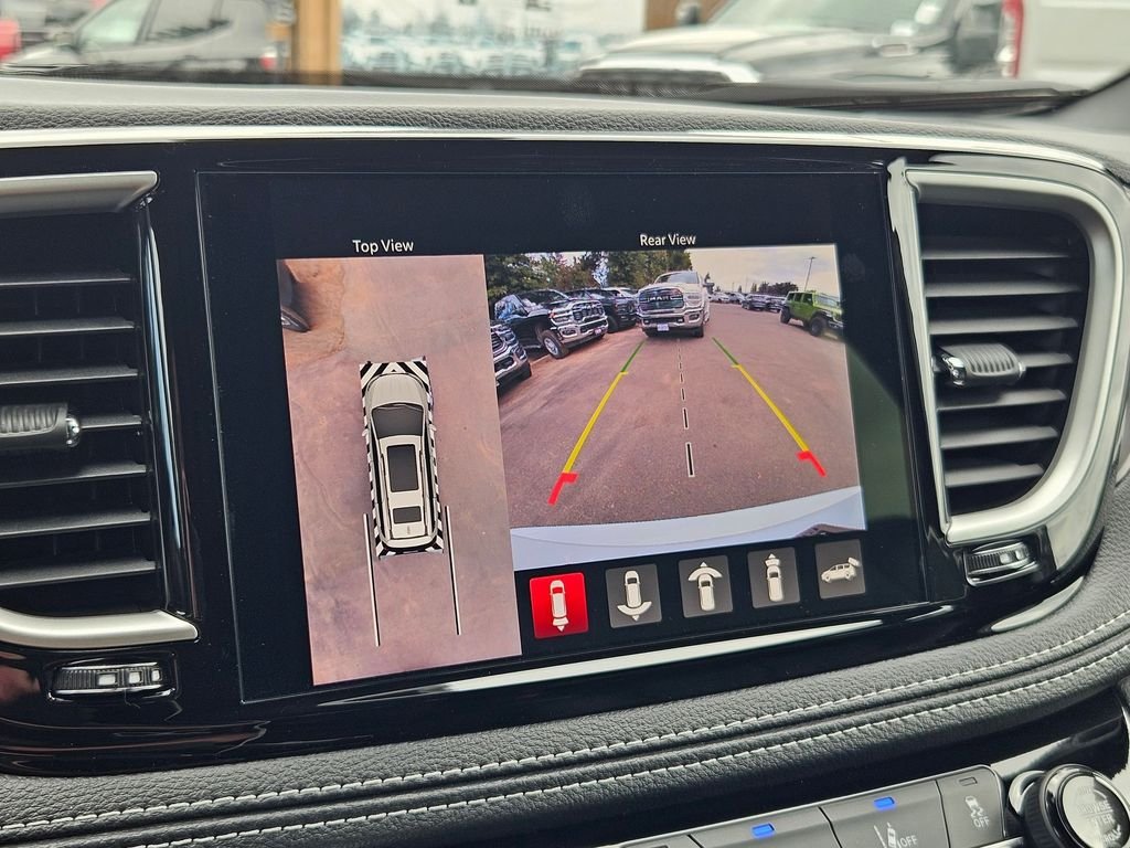 2026 Chrysler Pacifica Select - Photo 24