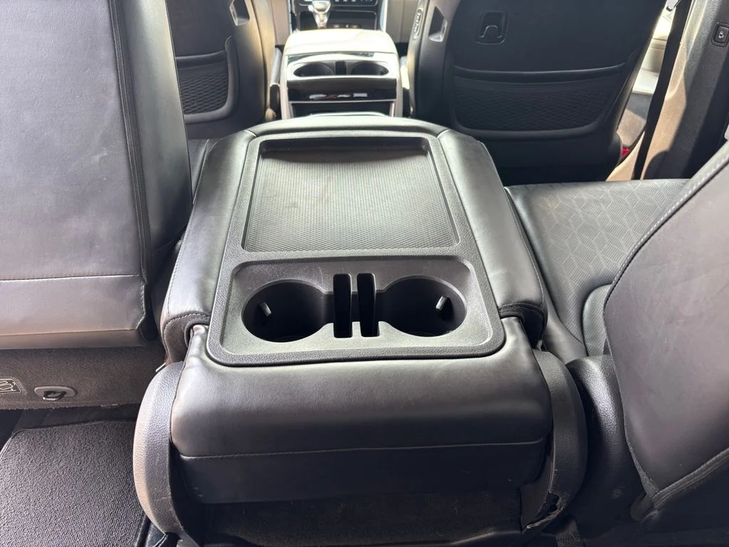Used 2022 Red Kia SX image 45