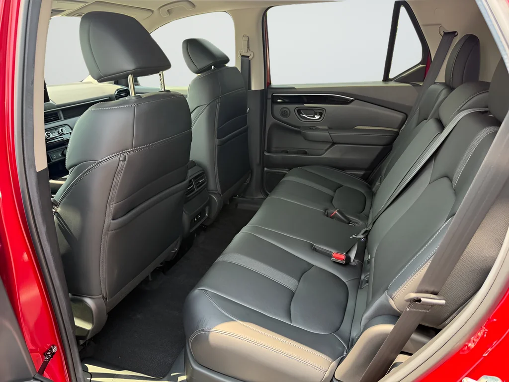 Used 2026  Honda RTL image 20