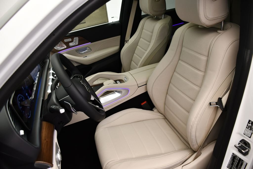 2026 Mercedes-Benz GLE GLE580 - Photo 39