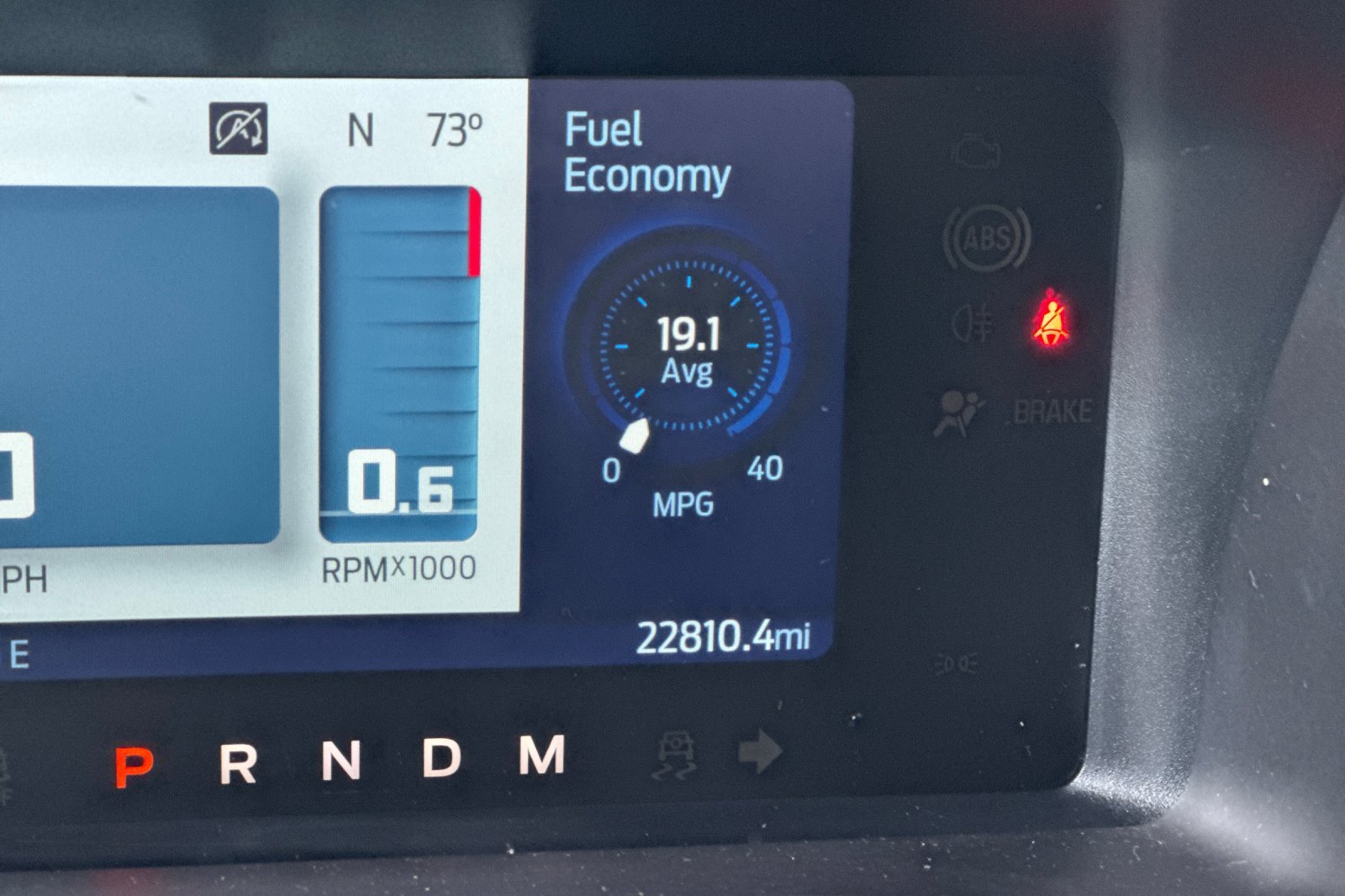 Certified Used 2023 Shadow Black Ford Big Bend image 26