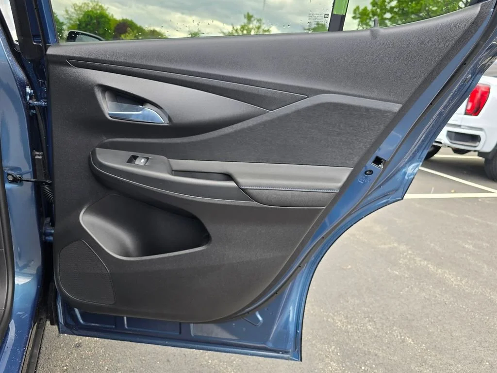 2026 Buick Envista Sport Touring - Photo 29