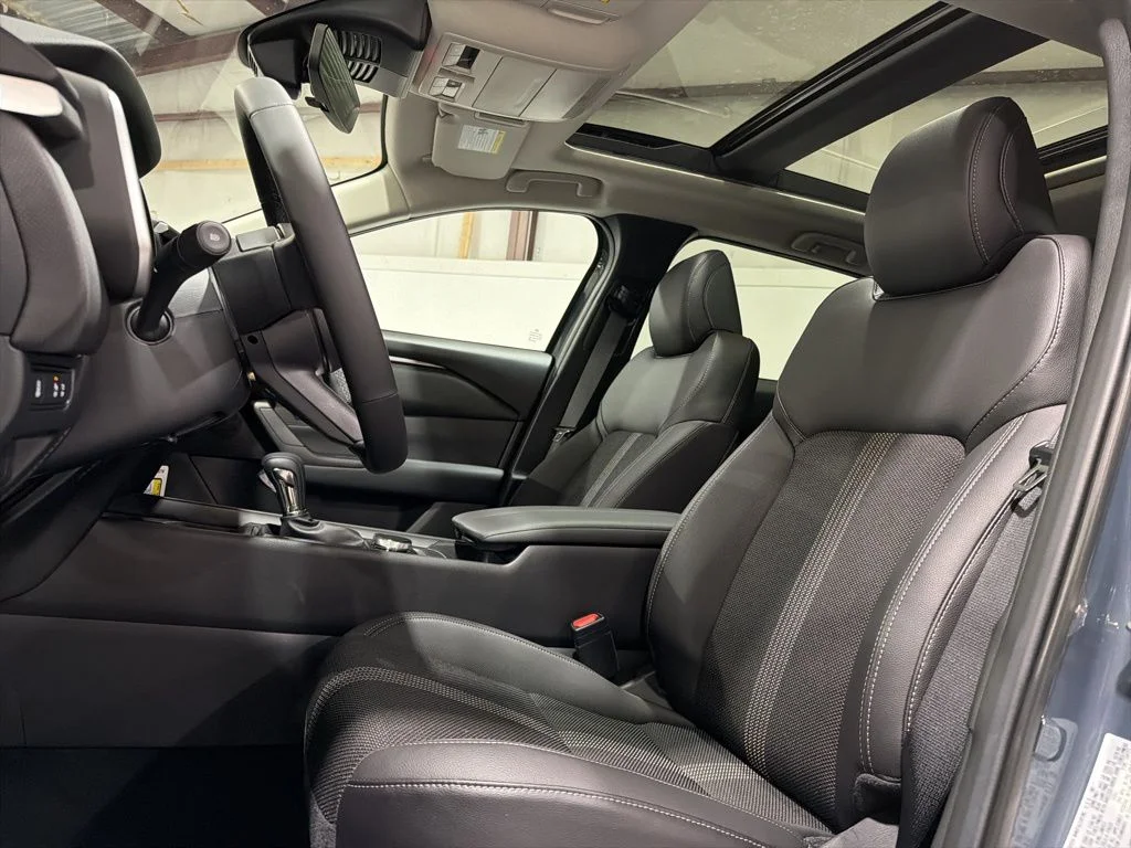 2026 Mazda CX-50 Meridian Edition - Photo 18
