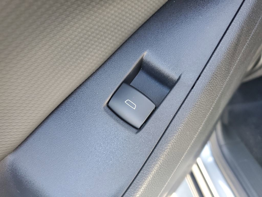 New 2026 Sterling Gray Metallic Chevrolet LT image 16