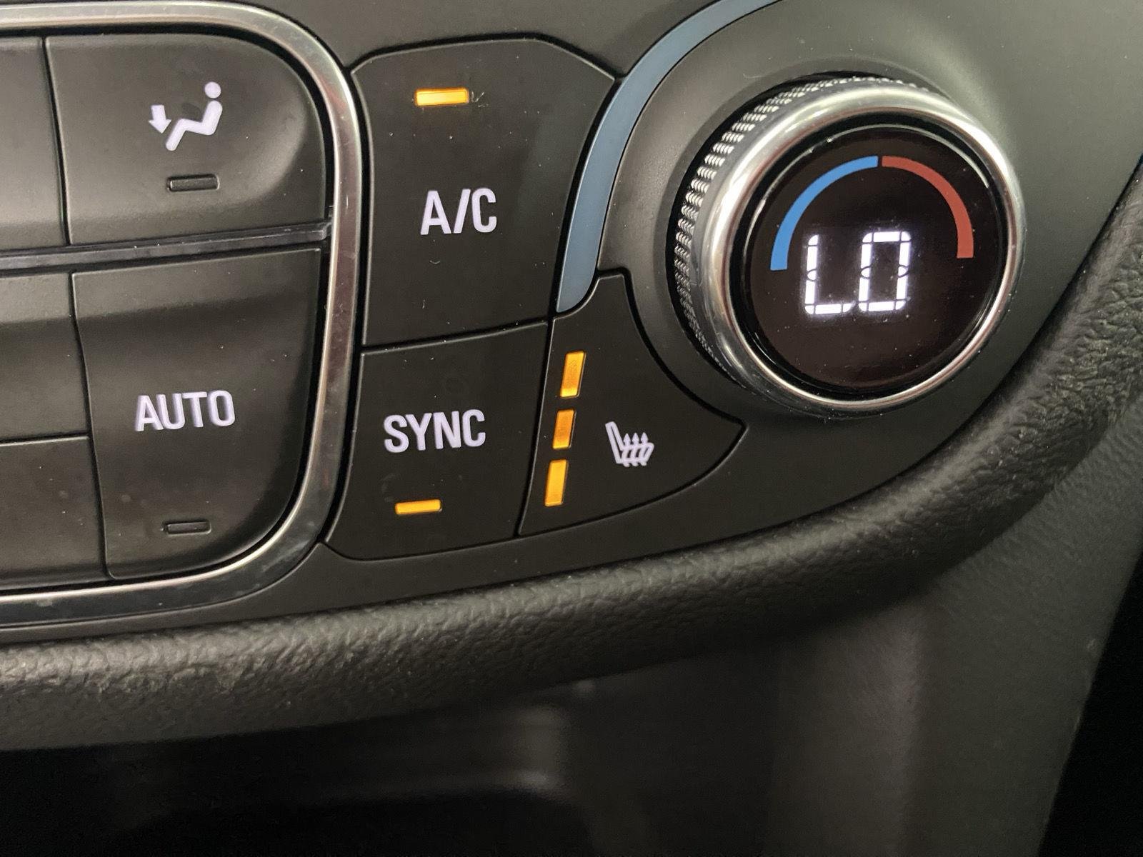 Used 2024 Sterling Gray Metallic Chevrolet LT image 22