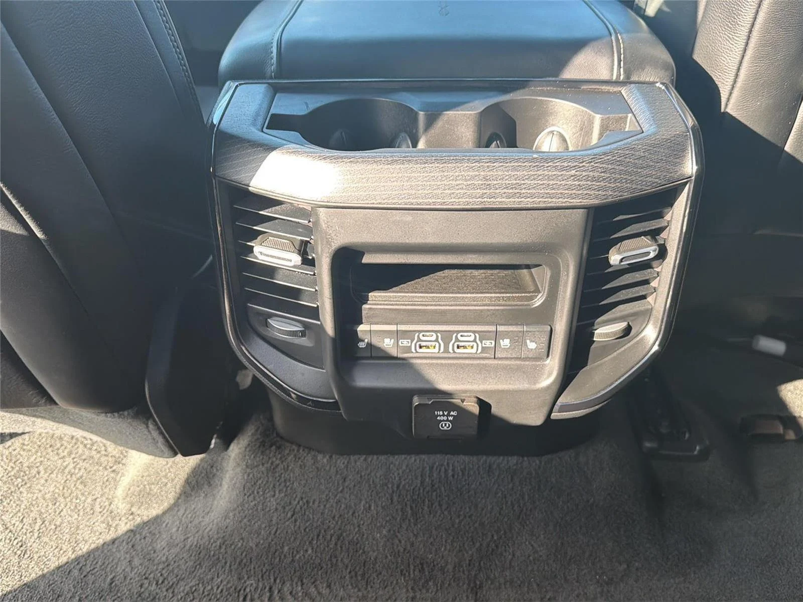 2024 RAM Ram 1500 Pickup Limited - Photo 26