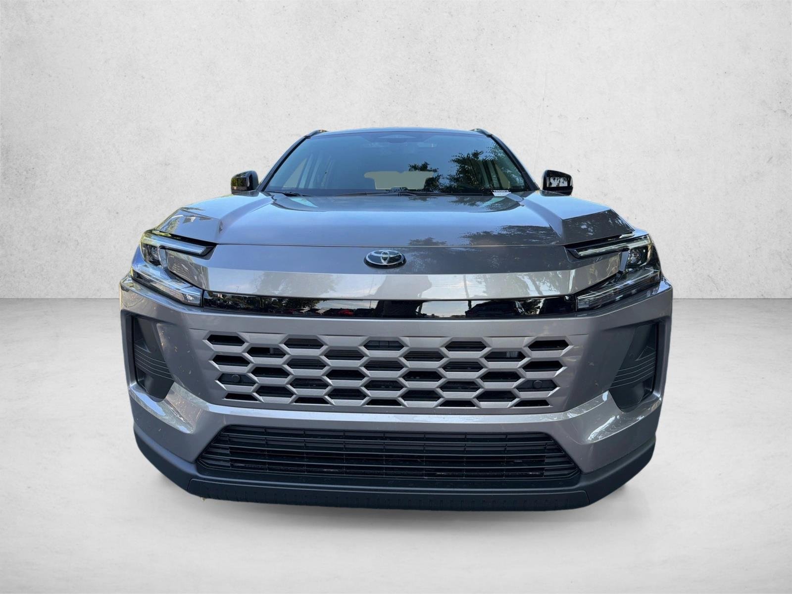 New 2026 Meteor Shower Toyota XLE Premium image 8