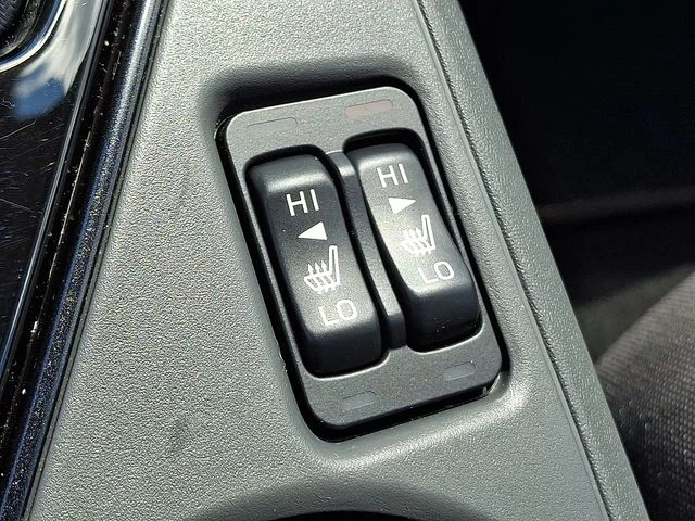 Used 2026 Gray Subaru Sport image 23