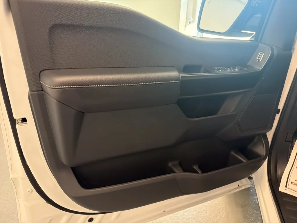 New 2026 White Ford STX image 11