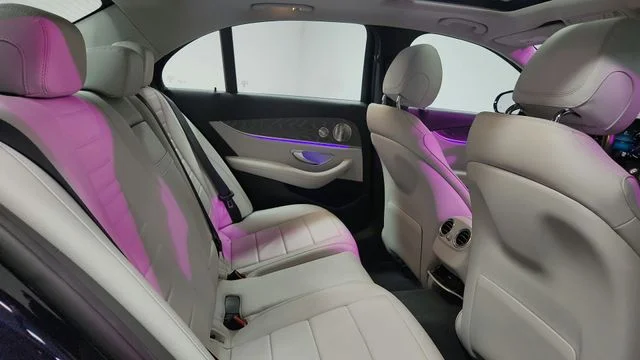 2022 Mercedes-Benz E-Class E350 - Photo 21