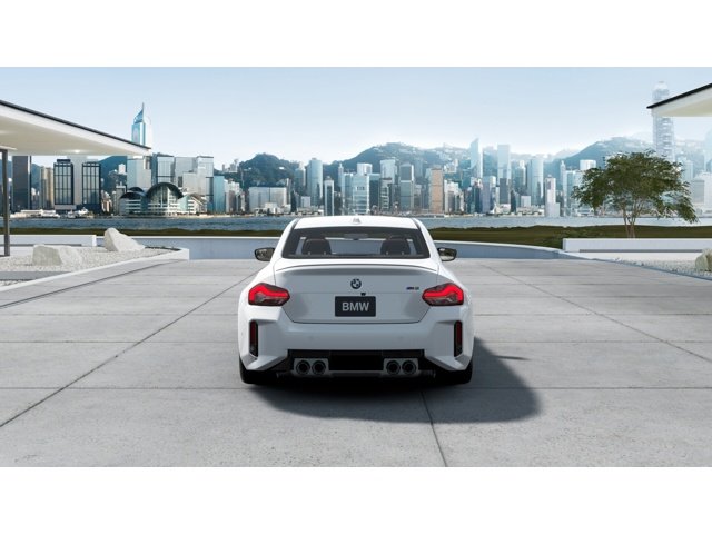 New 2027 Alpine White BMW  image 5