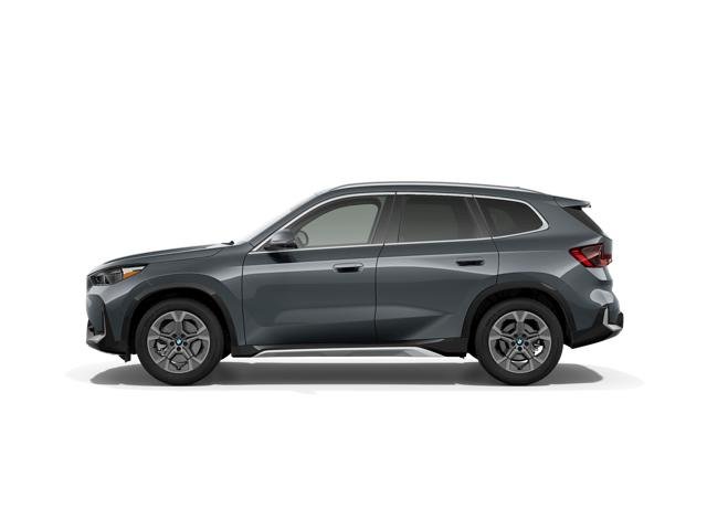 New 2027 Storm Bay Metallic BMW xDrive28i image 4