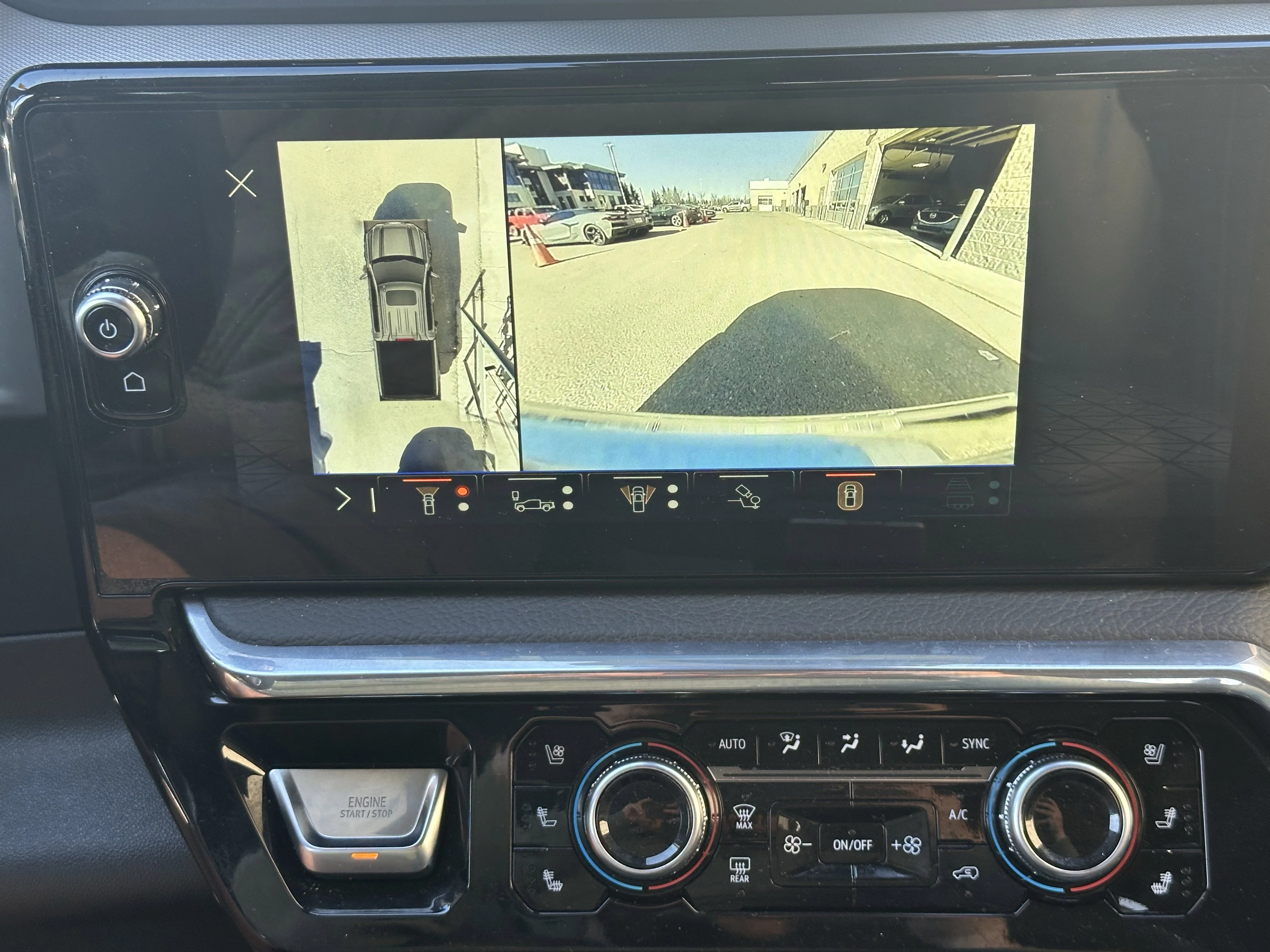 Certified Used 2024 Gray GMC Denali image 15